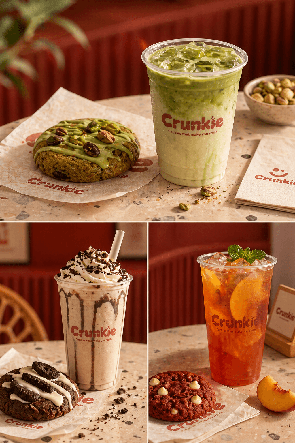 Cookie-Trends 2026 – Was liegt dieses Jahr im Trend?