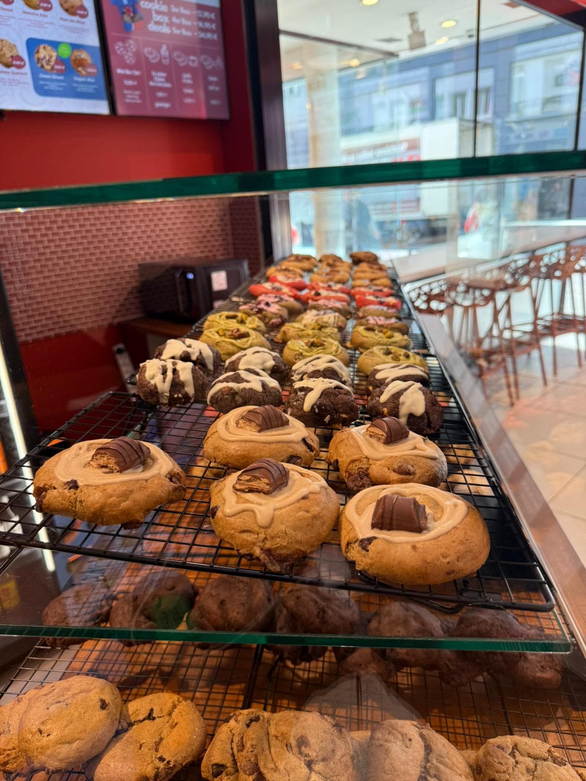 Vegane Cookies in Bonn – Genuss ohne Kompromisse