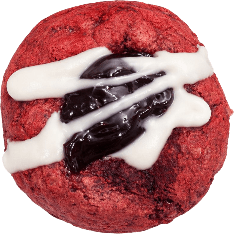 Berry Trouble