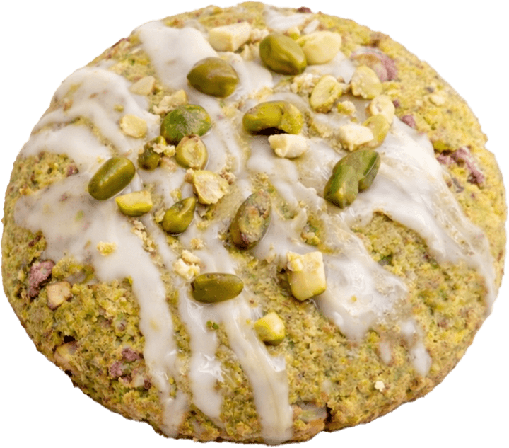 Pistachio Dream