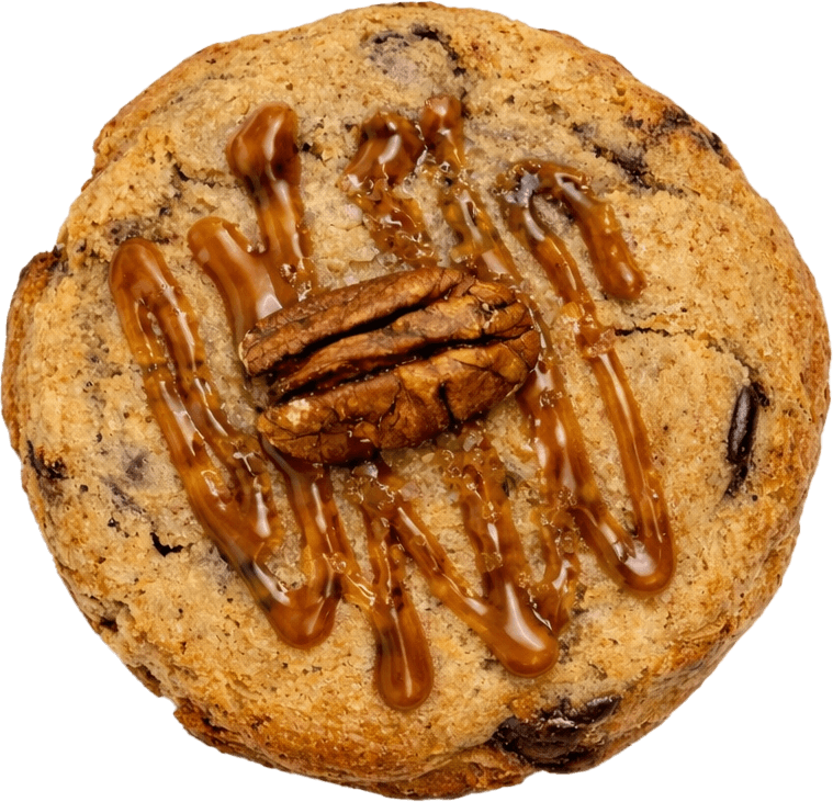 Salted Crunk