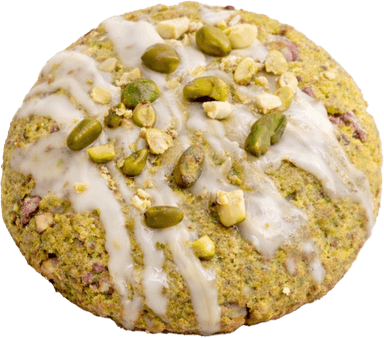 Pistachio Dream